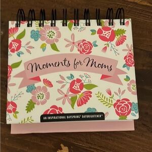 inspirational spiritual daily daybrightener  for moms